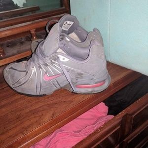 Size 6 Nike